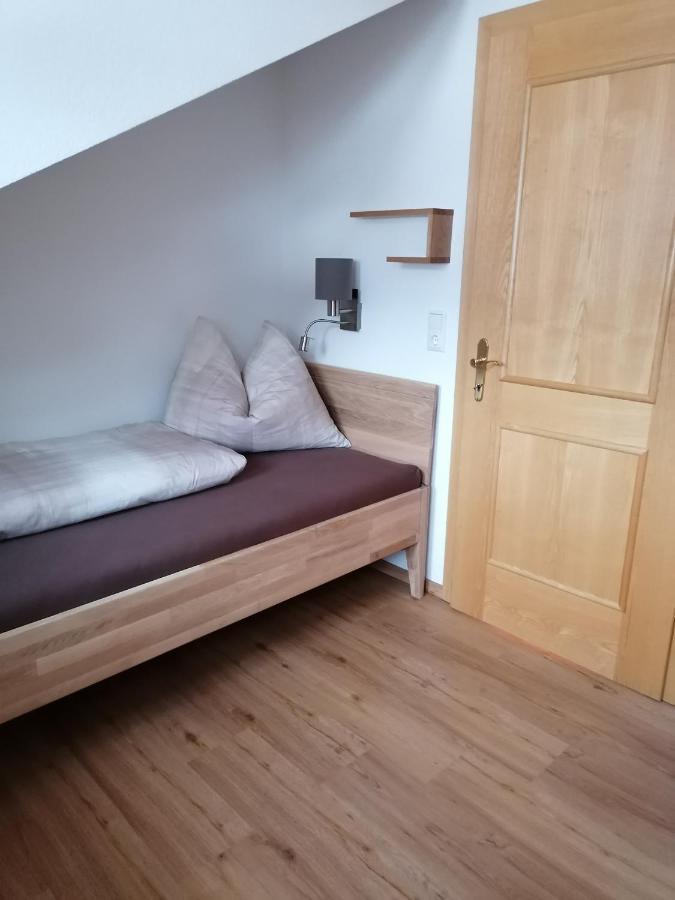 Apartamento Bichlerhof Hopfgarten in Defereggen Exterior foto